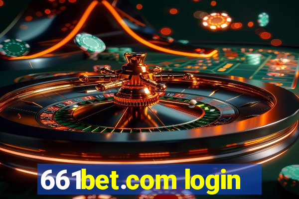 661bet.com login